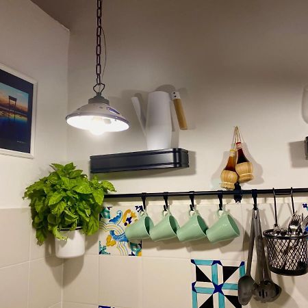 Il Terzo Cardine Apartman Nápoly Kültér fotó