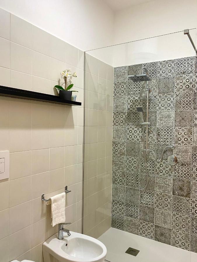 Il Terzo Cardine Apartman Nápoly Kültér fotó
