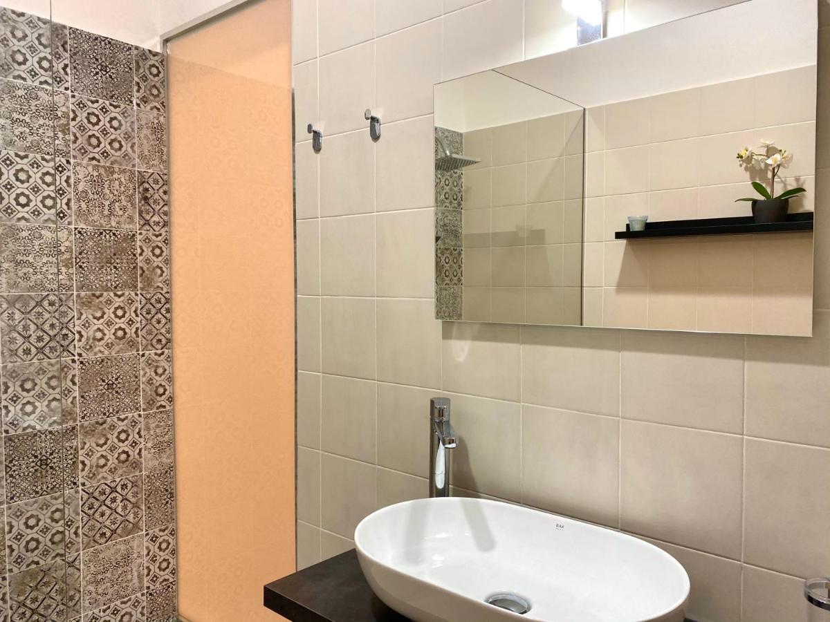 Il Terzo Cardine Apartman Nápoly Kültér fotó